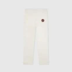 ICONIC STRAIGH OFF WHITE