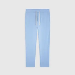 ICONIC STRAIGH VARSITY BLUE