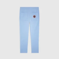 ICONIC STRAIGH VARSITY BLUE