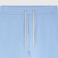 ICONIC STRAIGH VARSITY BLUE