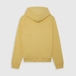 ICONIC ZIP UP GOLDEN