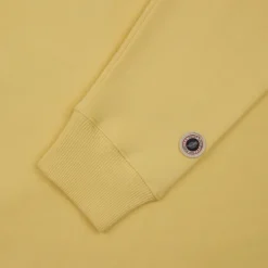 ICONIC ZIP UP GOLDEN
