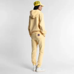ICONIC ZIP UP GOLDEN