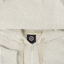 ICONIC ZIP UP JARRE