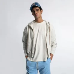 ICONIC ZIP UP JARRE