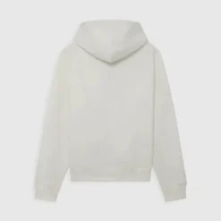ICONIC ZIP UP MILK