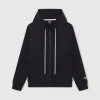 ICONIC ZIP UP NAVY
