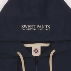 ICONIC ZIP UP NIGHT