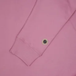 ICONIC ZIP UP PEONY