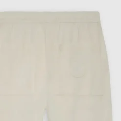 JERSEY PANT MILK