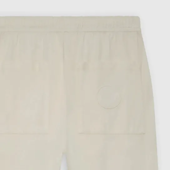 JERSEY PANT MILK