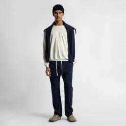 JERSEY PANT NIGHT