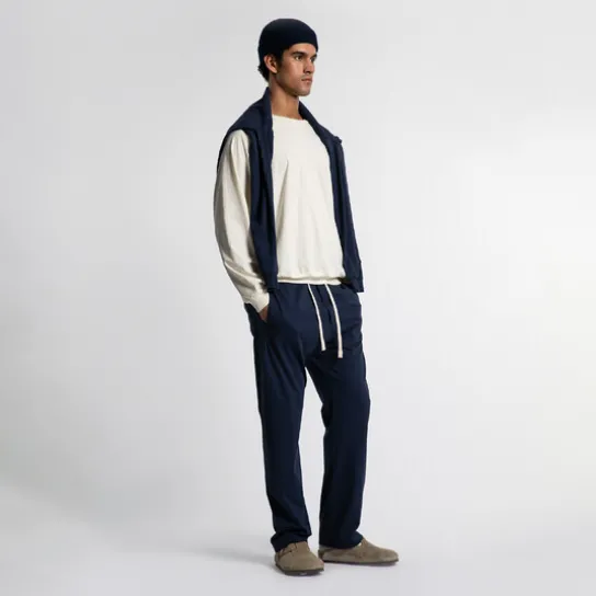 JERSEY PANT NIGHT