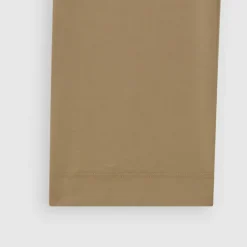 JERSEY PANT WHITE PEPPER