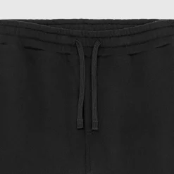 KID 82 OVERJOGG BLACK