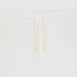 KID 82 OVERJOGG OFF WHITE