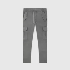 KID CARGO PANT BITUME