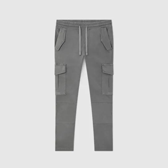 KID CARGO PANT BITUME