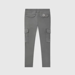 KID CARGO PANT BITUME