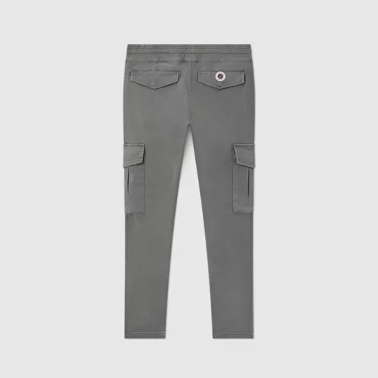 KID CARGO PANT BITUME