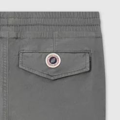 KID CARGO PANT BITUME