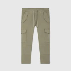 KID CARGO PANT SAGE