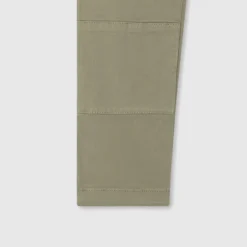 KID CARGO PANT SAGE