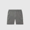 KID CARGO SHORT BITUME