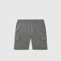 KID CARGO SHORT BITUME