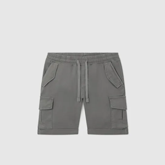 KID CARGO SHORT BITUME