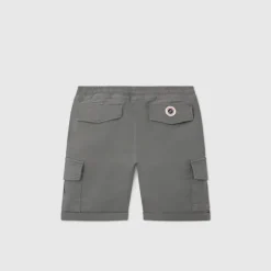 KID CARGO SHORT BITUME