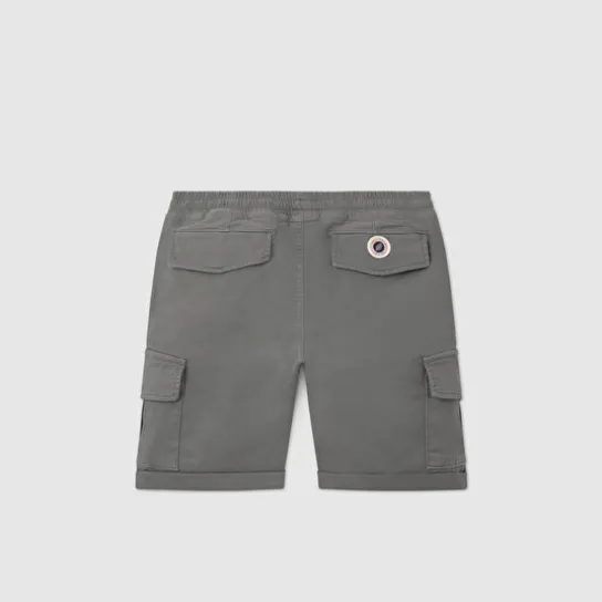 KID CARGO SHORT BITUME