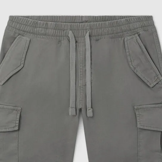 KID CARGO SHORT BITUME