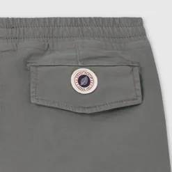 KID CARGO SHORT BITUME