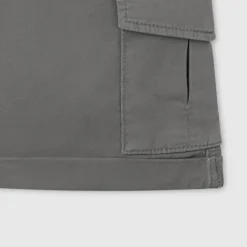 KID CARGO SHORT BITUME