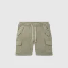 KID CARGO SHORT SAGE