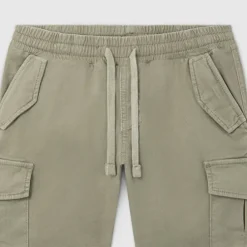 KID CARGO SHORT SAGE