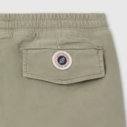 KID CARGO SHORT SAGE