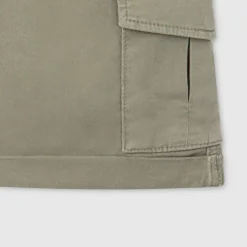 KID CARGO SHORT SAGE