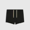 KID ENDLESS SHORTY BLACK