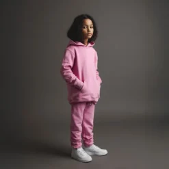 KID ENDLESS STRAIGHT PEONY