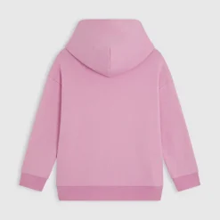 KID ENDLESS ZIP PEONY