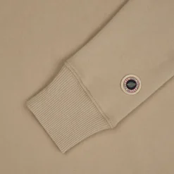KID ENDLESS ZIP WHITE PEPPER