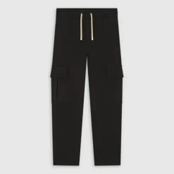 KID F ICONIC CARGO BLACK