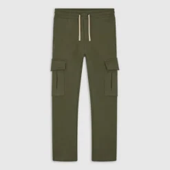 KID F ICONIC CARGO LEAF