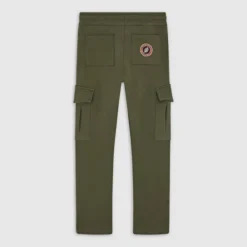 KID F ICONIC CARGO LEAF