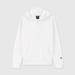 KID F ICONIC HOOD OFF WHITE