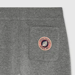 KID F ICONIC SLIM DARK MARL