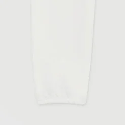 KID F ICONIC SLIM OFF WHITE