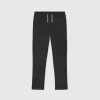 KID F ICONIC STRAIGHT BLACK